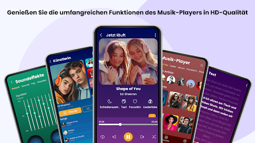 App-Vorschau