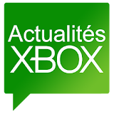 Actualités Xbox icon