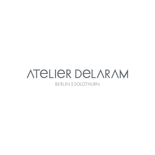 Atelier Delaram logo