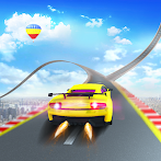Car Stunts -  Impossible Track