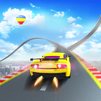 Car Stunts -  Impossible Track