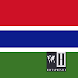 History of the Gambia - Androidアプリ