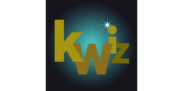 Kwiz - Apps on Google Play