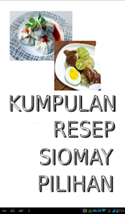 Pratinjau aplikasi