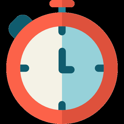 VKountdown Timer logo