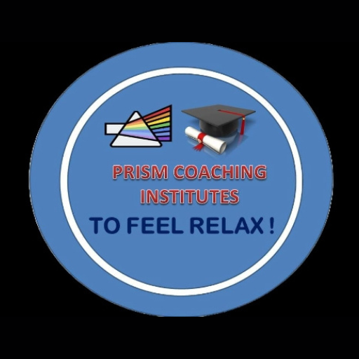 Prism Coaching logo