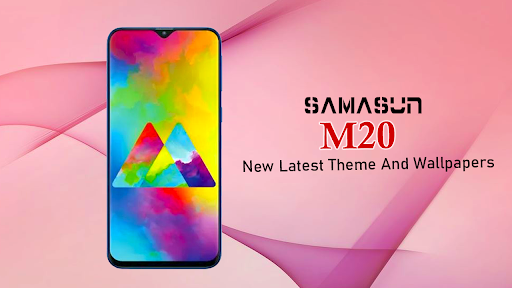 Samsung M25 Themes & Wallpaper Screen 3