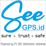 Cover Image of Download See GPS Indonesia  APK