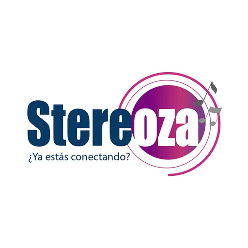 STEREOZA logo