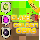 Gems for Clash of clans : Prank icon