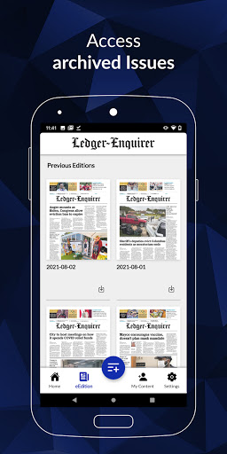 Ledger-Enquirer - Columbus GA