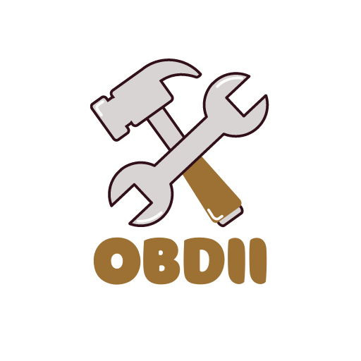اكواد اعطال السيارات OBDII logo