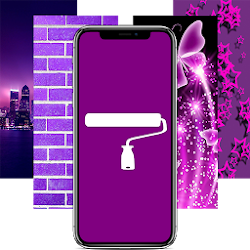 Download Purple Wallpapers HD (1003).apk for Android 