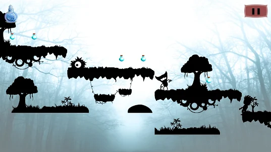 Shadow Survival 2D Game