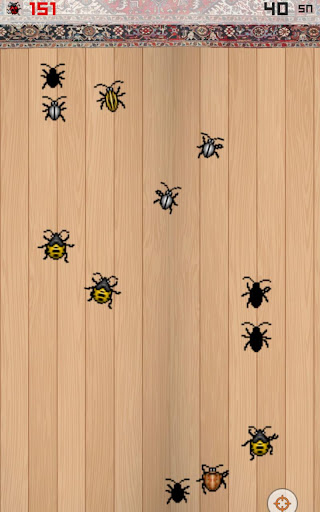 Insect Crush  Bug Smasher 202