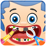 Bubble Dentist Guppies icon