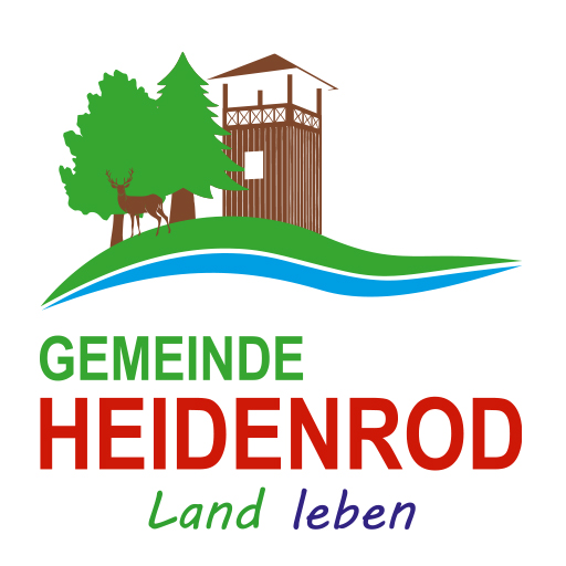 Heidenrod-App logo