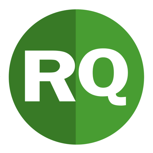 Radde qadiani রদ্দে কাদিয়ানী logo