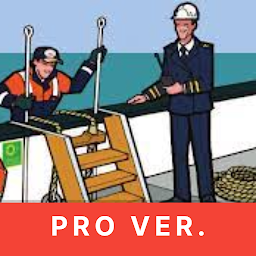 Imagem do ícone Ship Deck Safety Exam Trial