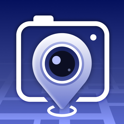 Auto Time & Place Stamp Camera Download on Windows