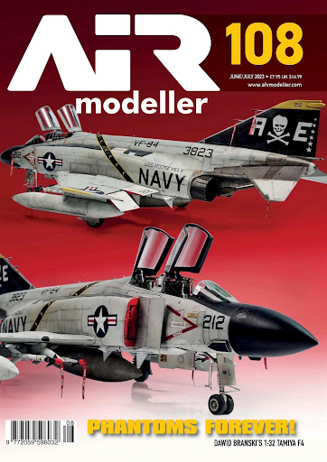 Meng AIR Modeller
