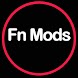 Fnmods Esp GG Hints - Androidアプリ