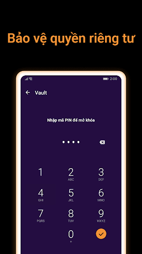 Mobile Android Screenshots 4