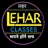 Lehar Classes icon