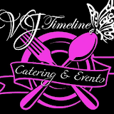 VJ Timeline Catering icon