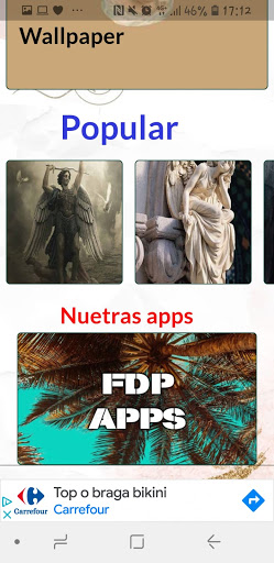 Ángeles Fondos de Pantalla