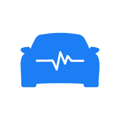 CarRx by Elo GPS logo