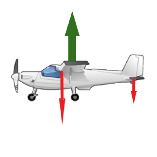 Aircraft Weight and Balance logo