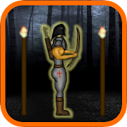 Alastair: The Archer (FREE) app icon