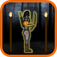 Alastair The Archer FREE