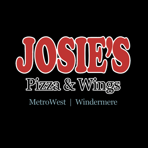 Josies Pizza and Wings logo