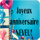 JOYEUX ANNIVERSAIRE NEVEU تنزيل على نظام Windows