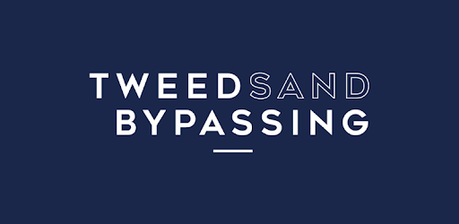 Tweed Sand Bypassing