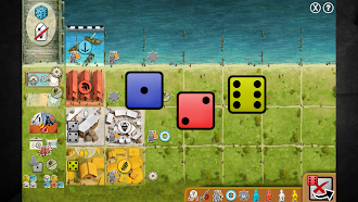 Game screenshot Discordia apk download