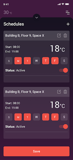 iocControl Screenshot 3 - AppWisp.com