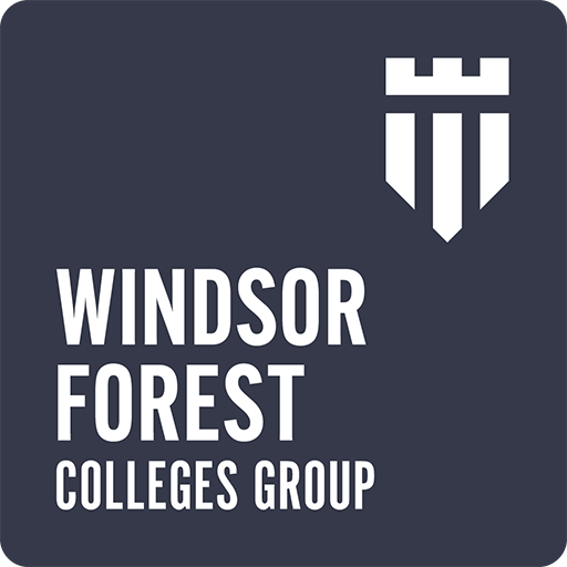 Adult Learning WFCG logo