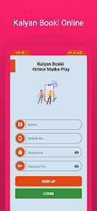 Kalyan Booki Online Matka Play