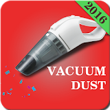 Vacuum Cleaner Prank icon