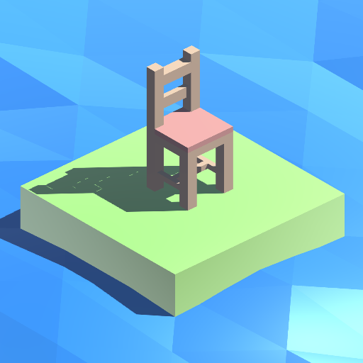 Stack Furniture logo