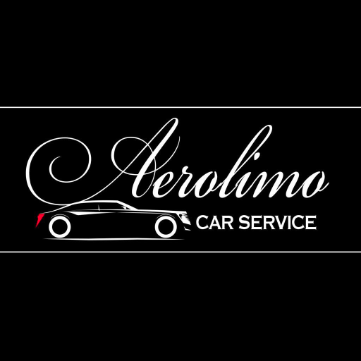 Aerolimo app to book trips logo