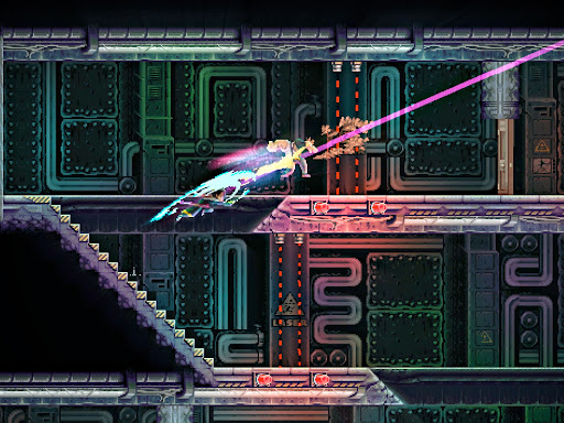 Katana ZERO NETFLIX - Action - games