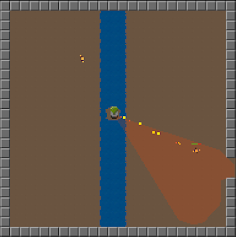 SpyStory - Screenshot 2