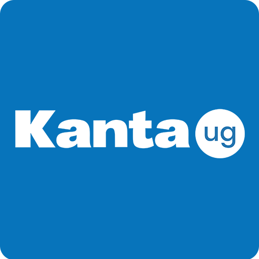 Kanta - Online Shopping App logo