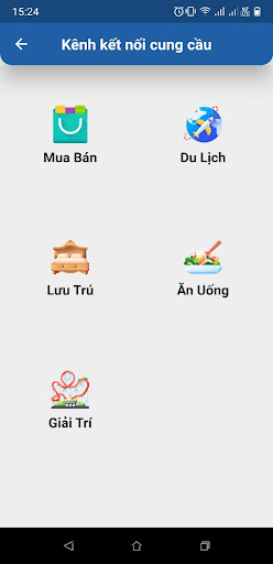 Phú Giáo Xanh Screen 3