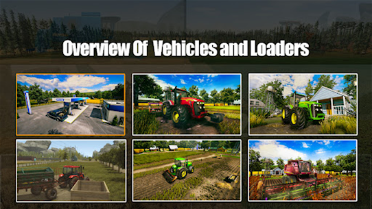 Farm Simulator: Farming Sim 22 2