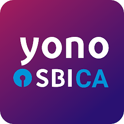 「YONO SBI Canada」のアイコン画像